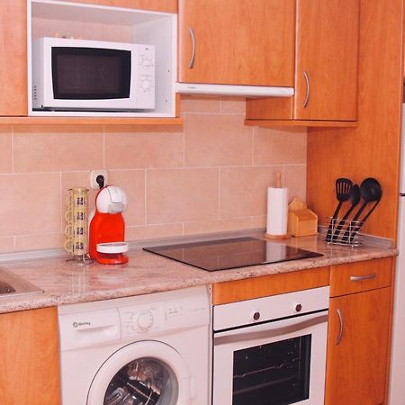 Apartamento Vista Al Ara Aínsa Exteriör bild
