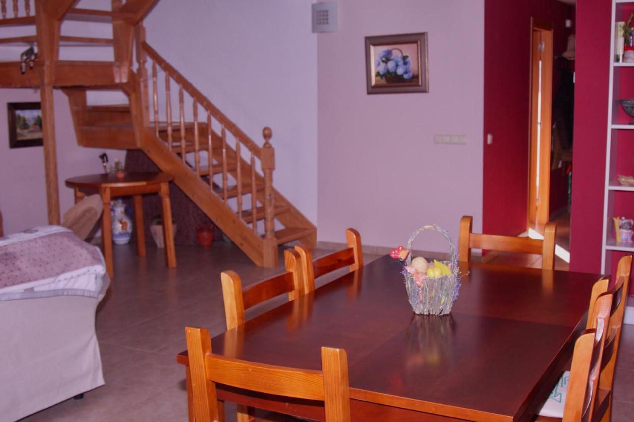 Apartamento Vista Al Ara Aínsa Exteriör bild