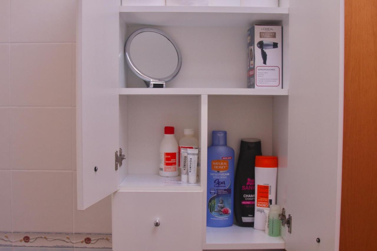 Apartamento Vista Al Ara Aínsa Exteriör bild