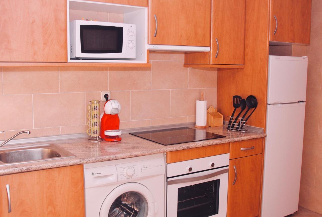 Apartamento Vista Al Ara Aínsa Exteriör bild