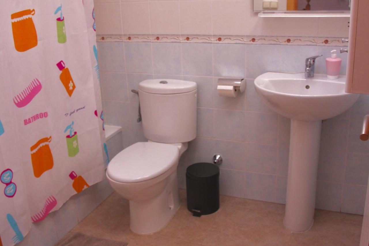 Apartamento Vista Al Ara Aínsa Exteriör bild