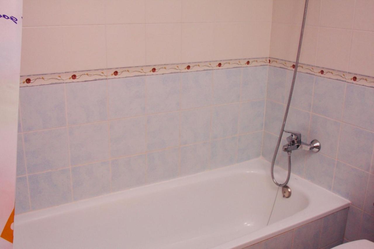 Apartamento Vista Al Ara Aínsa Exteriör bild